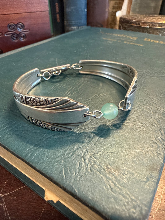 Spoon Bracelet #7