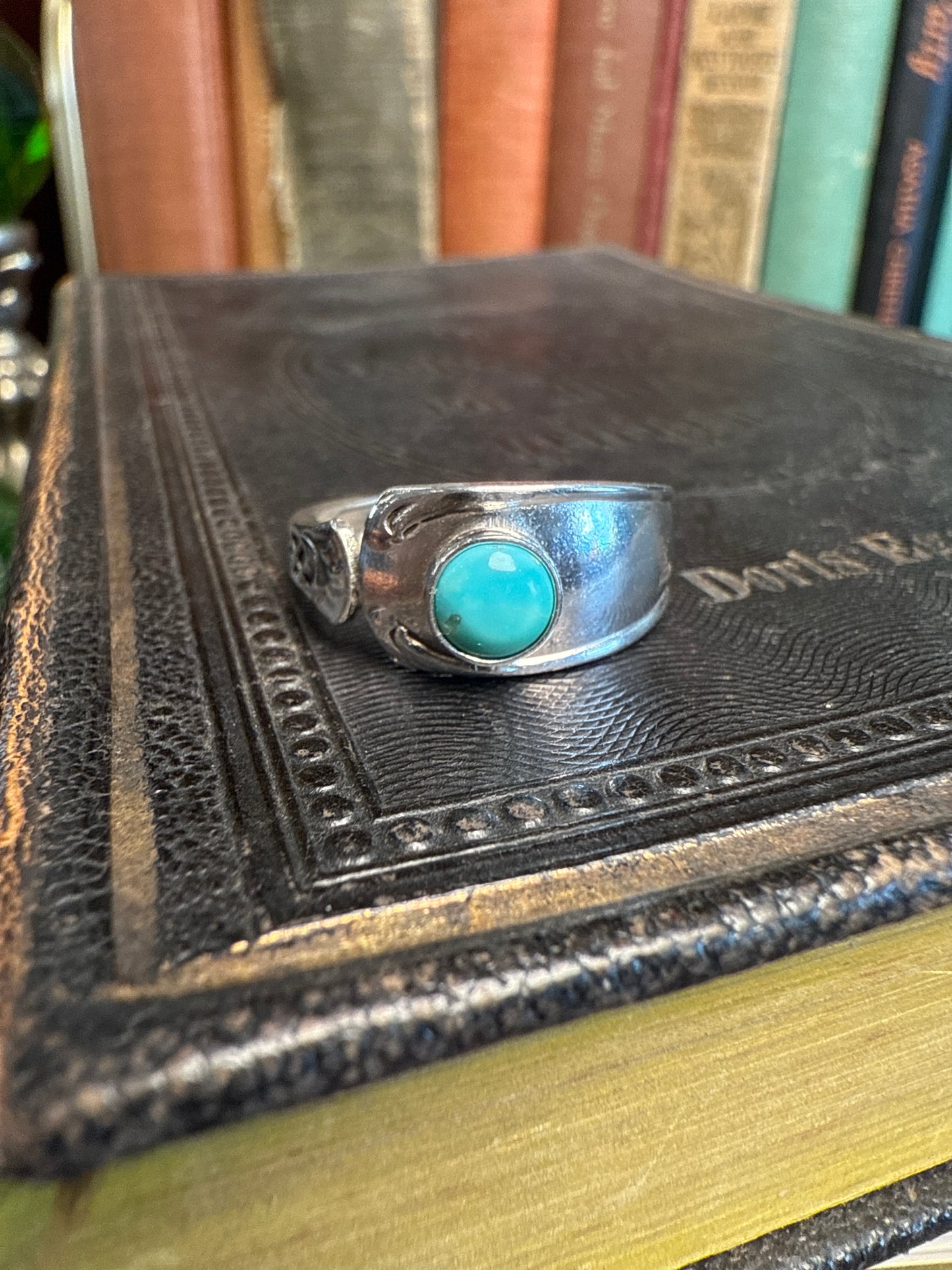 Kingman Turquoise