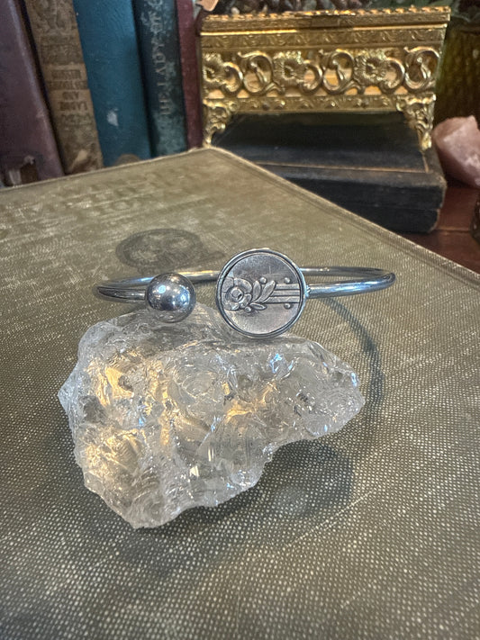 Knife Handle Cuff #7