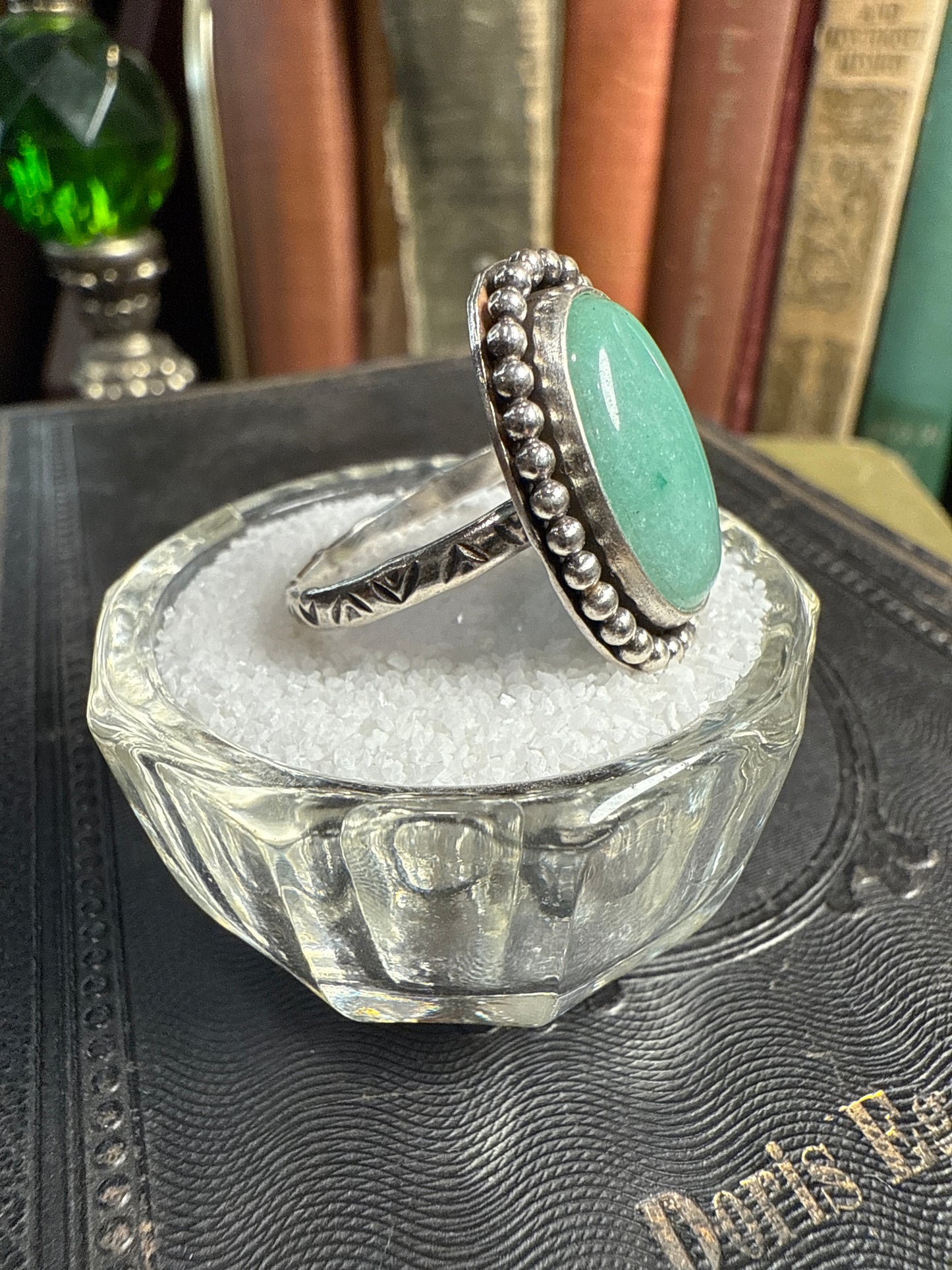 Green Aventurine