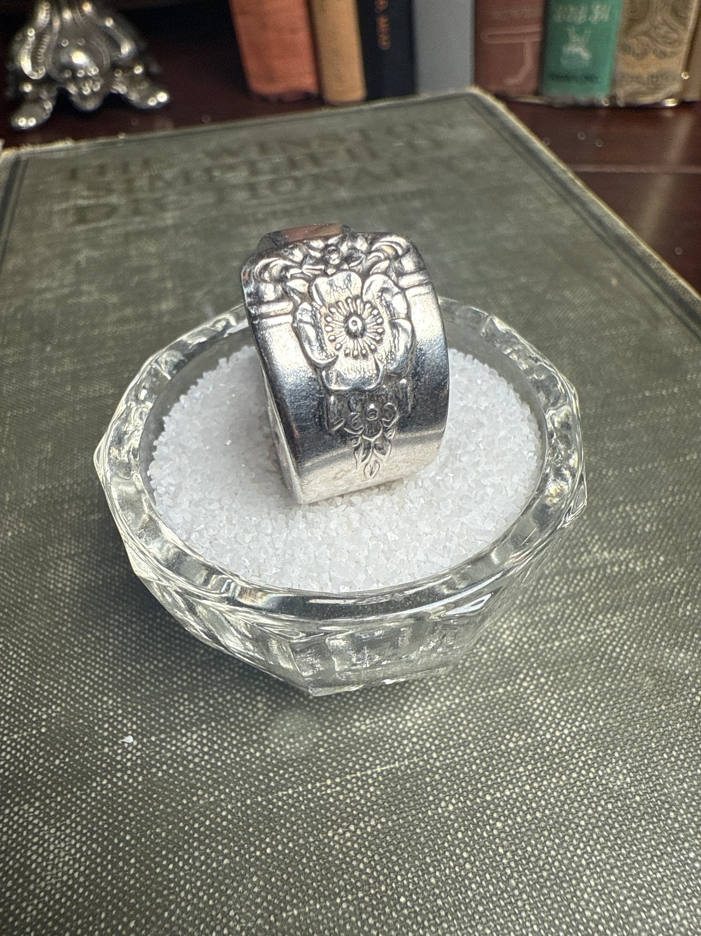 Spring Charm