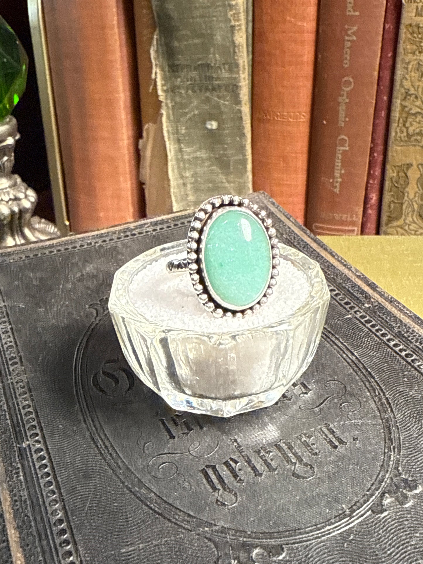 Green Aventurine