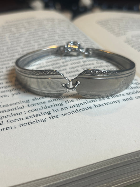 Spoon Bracelet #1