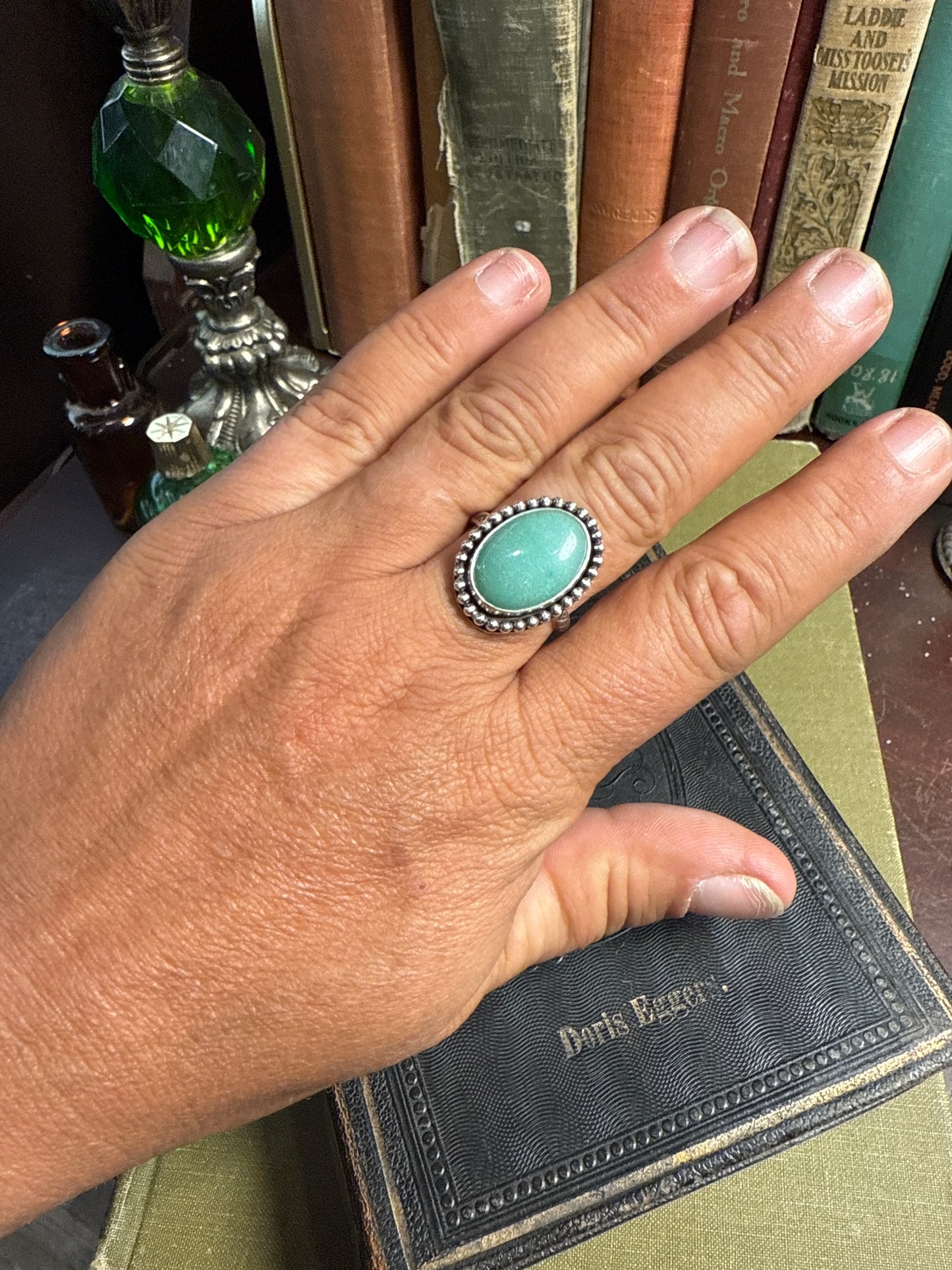 Green Aventurine