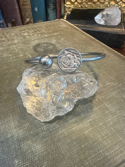 Knife Handle Cuff #2