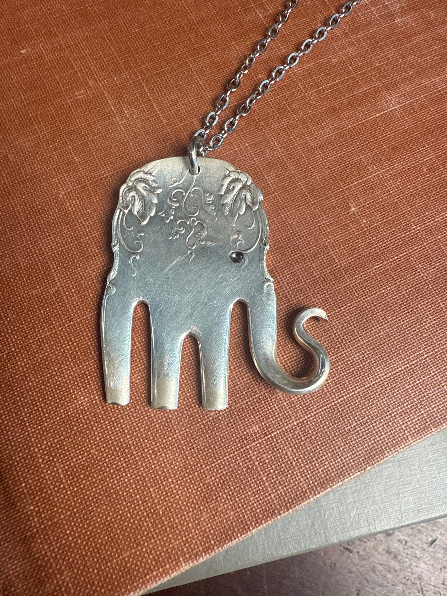 Elephant #2