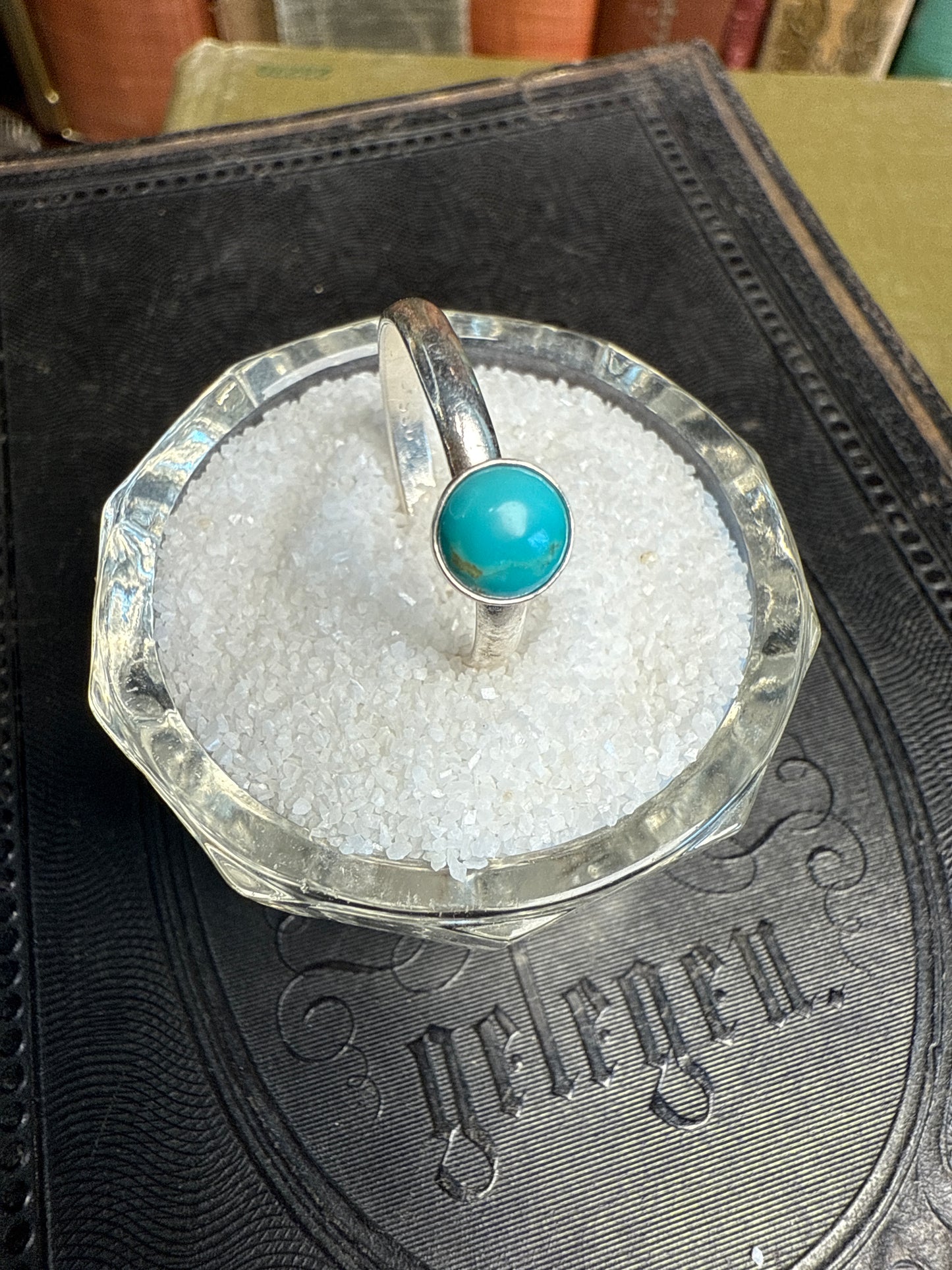 Kingman Turquoise