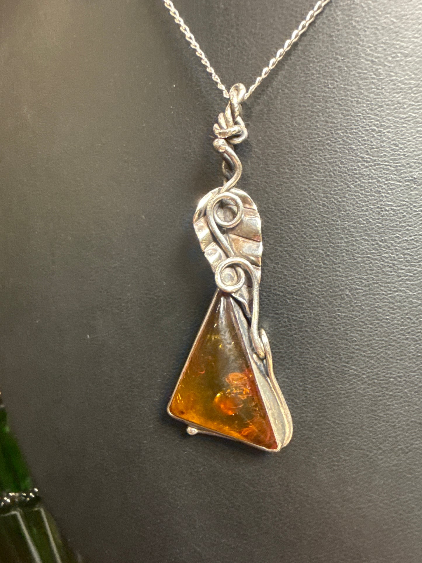 Baltic Amber