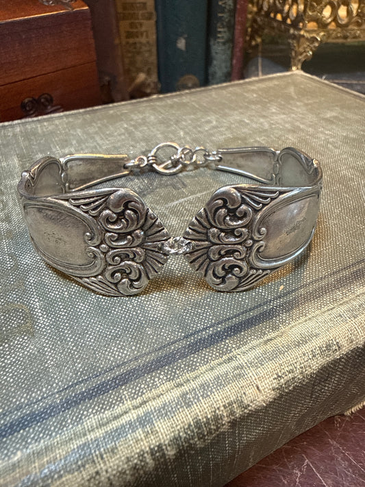Scrollwork