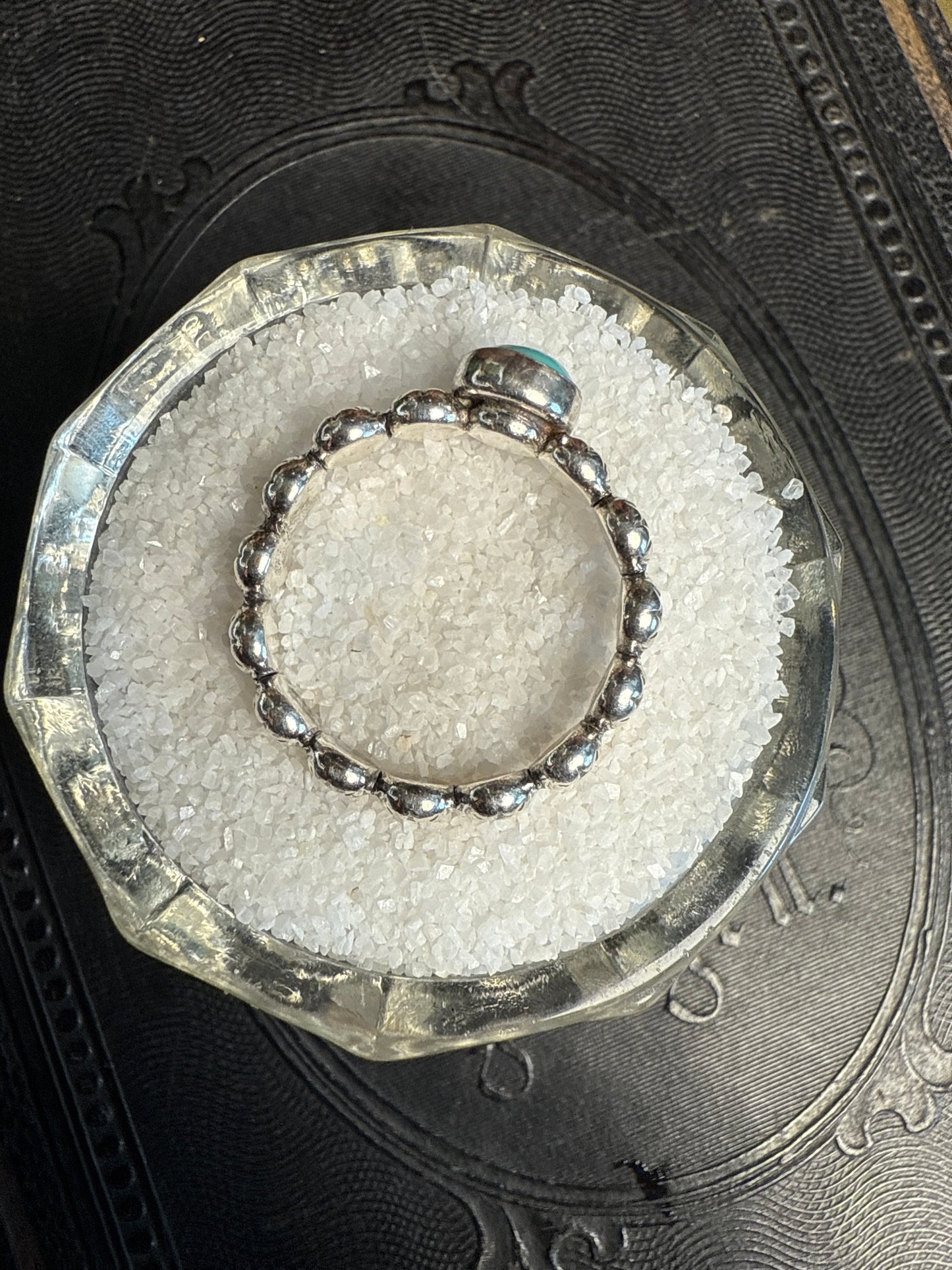 Kingman Turquoise