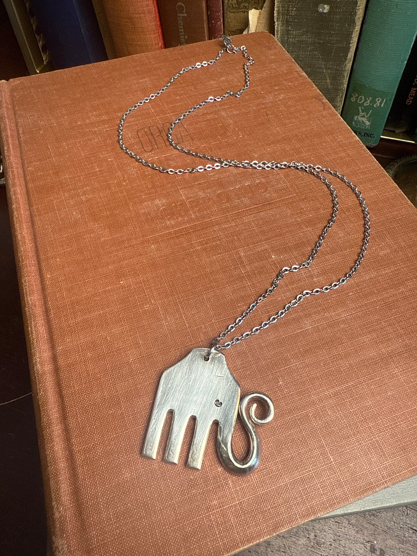 Elephant #4