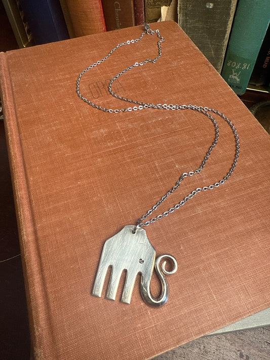 Elephant #4