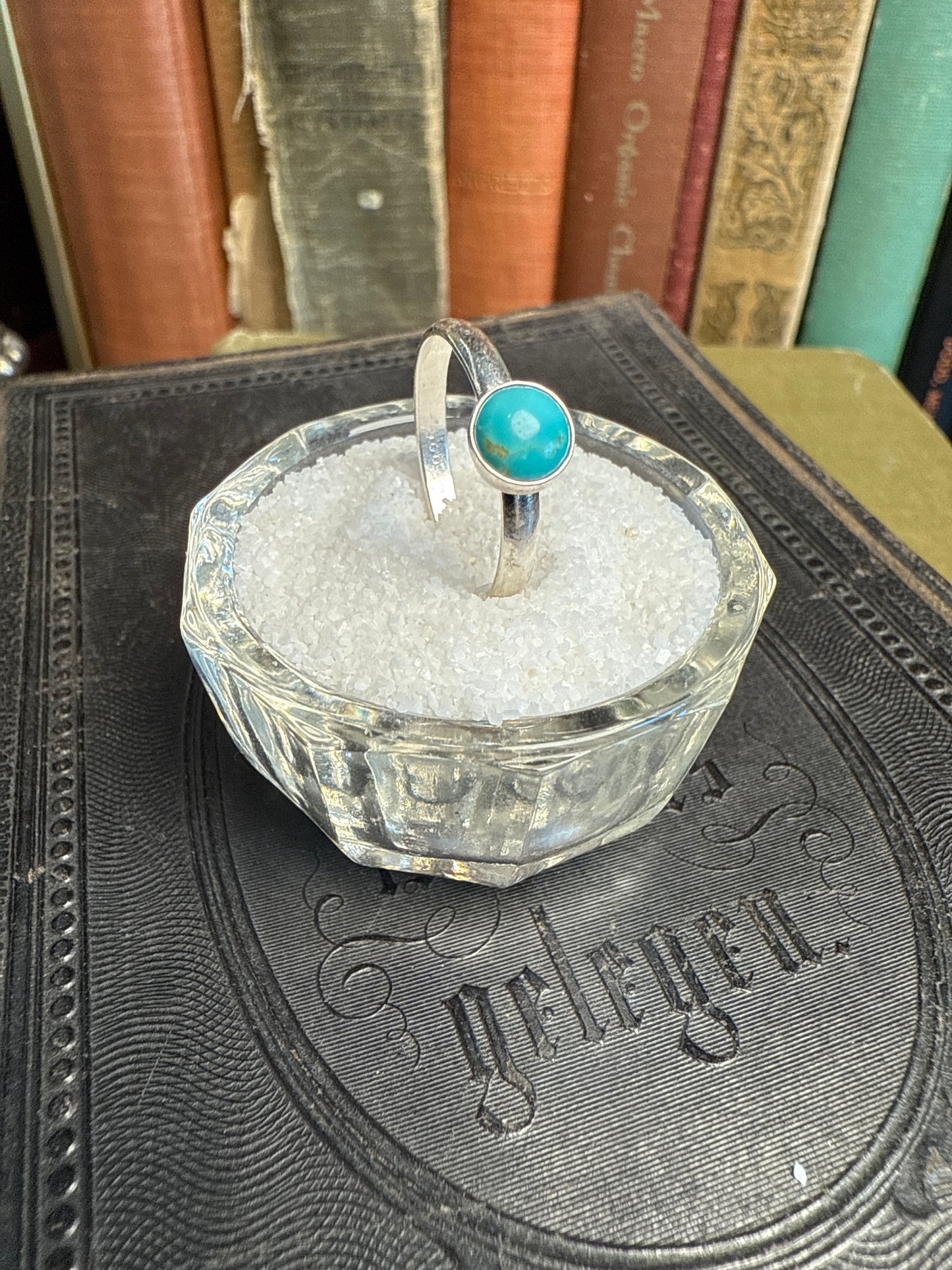 Kingman Turquoise