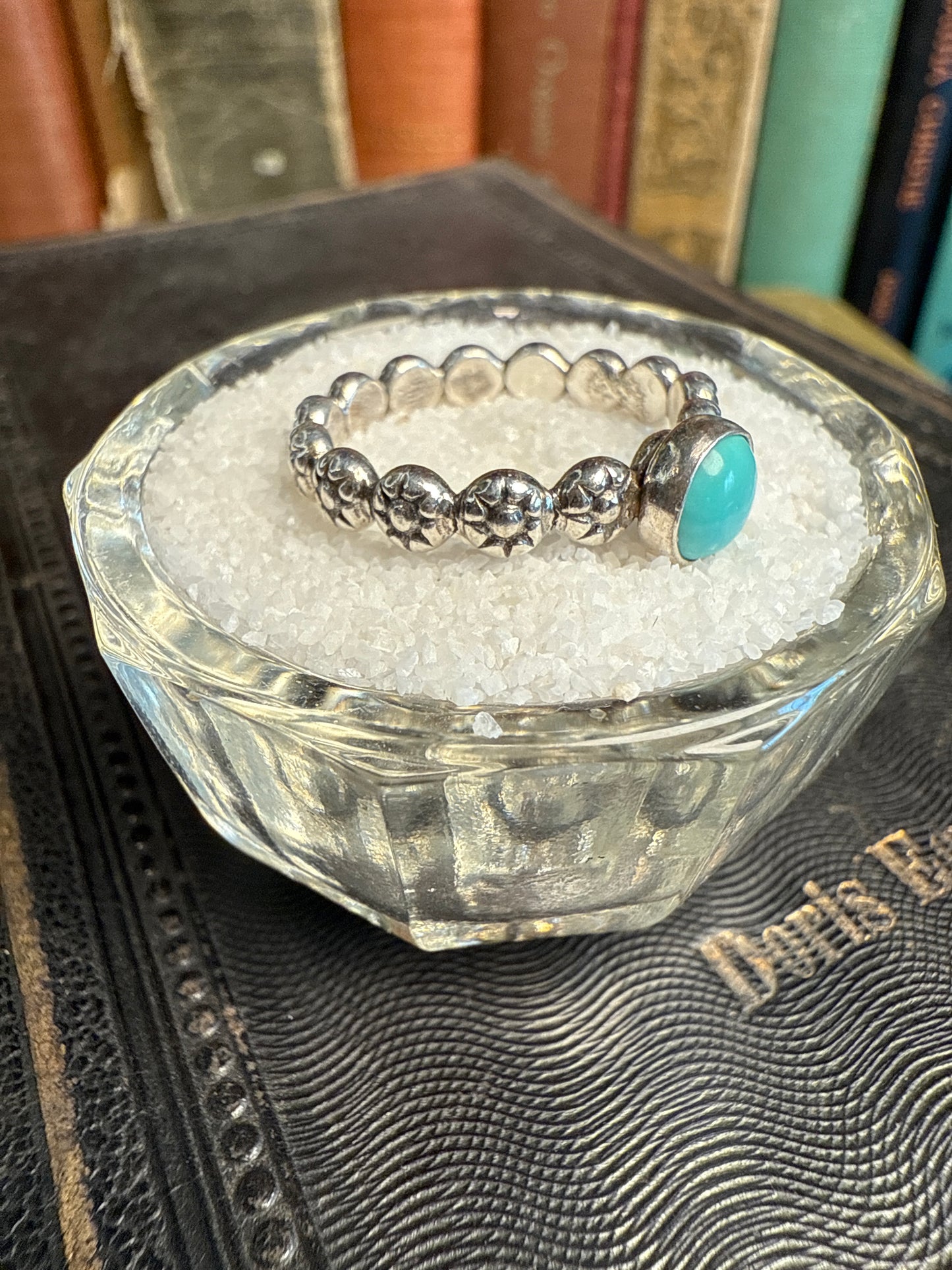 Kingman Turquoise