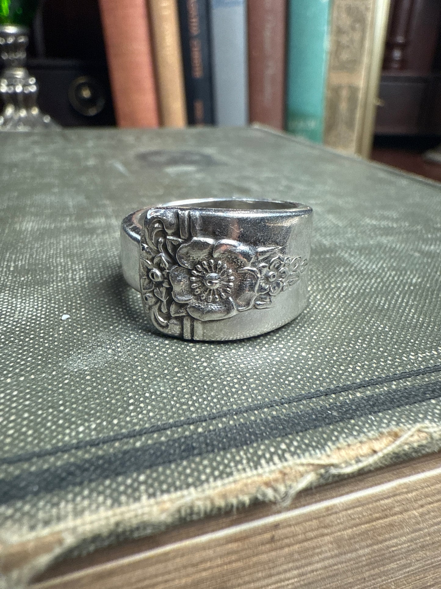 Spring Charm