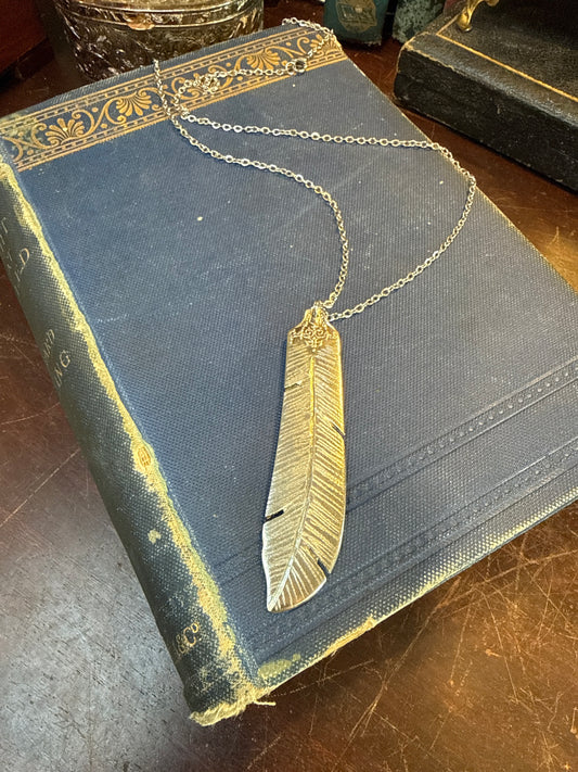 Feather #5
