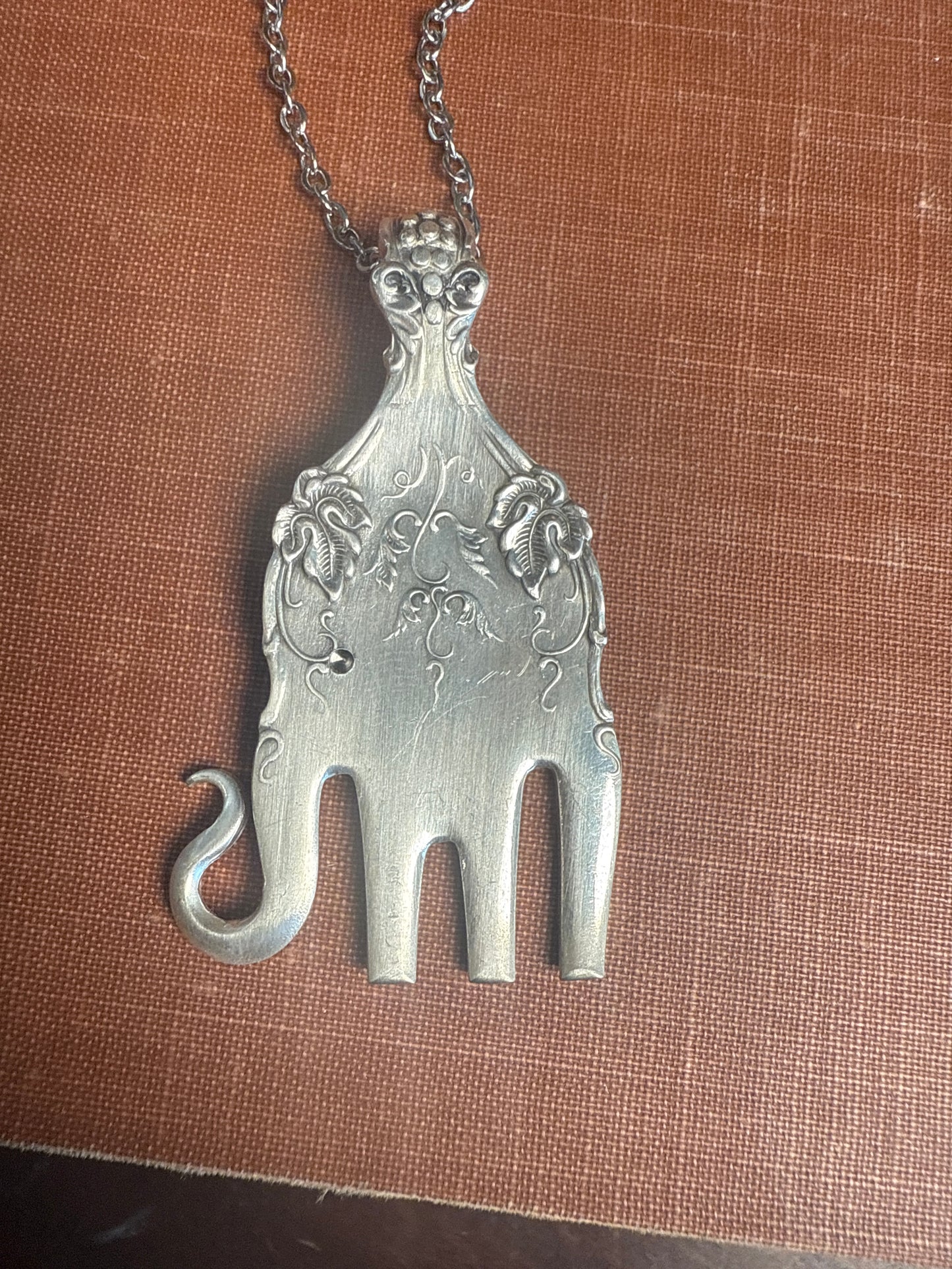Elephant #1