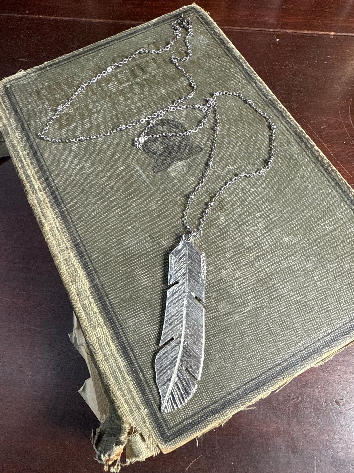 Feather #2