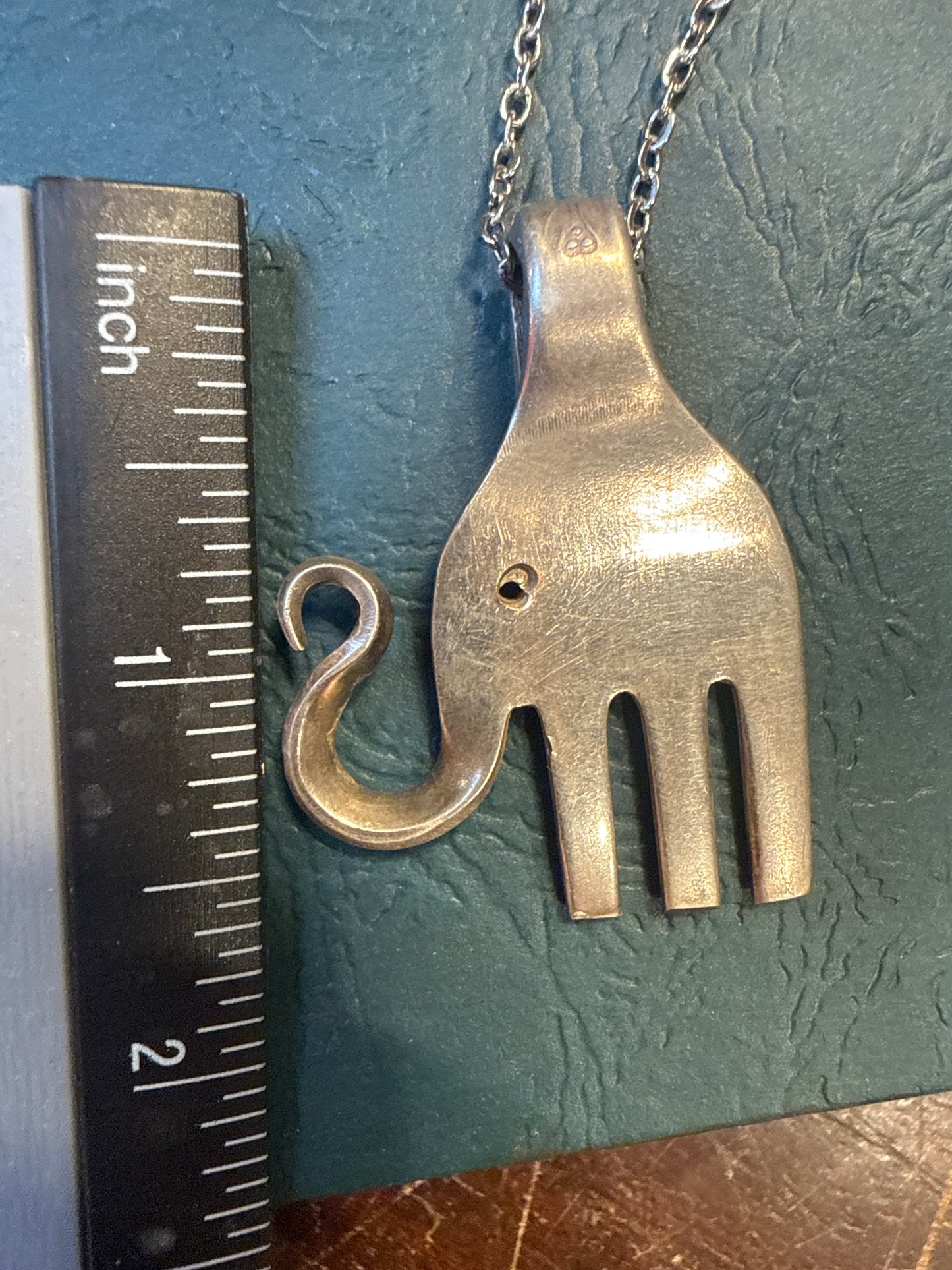 Elephant #4