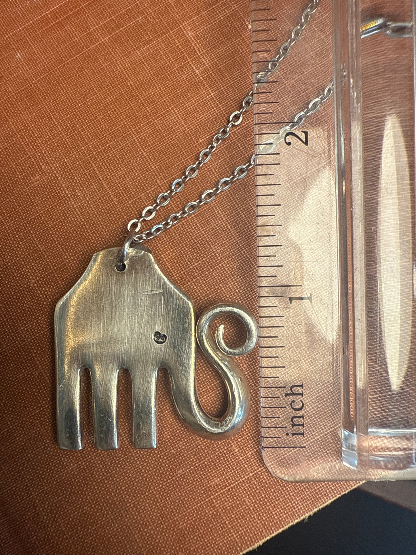 Elephant #4