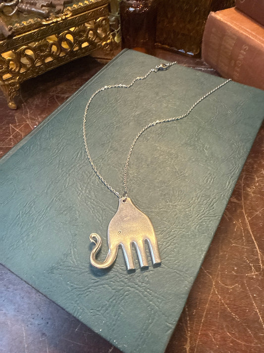 Elephant #2