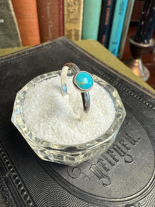 Kingman Turquoise