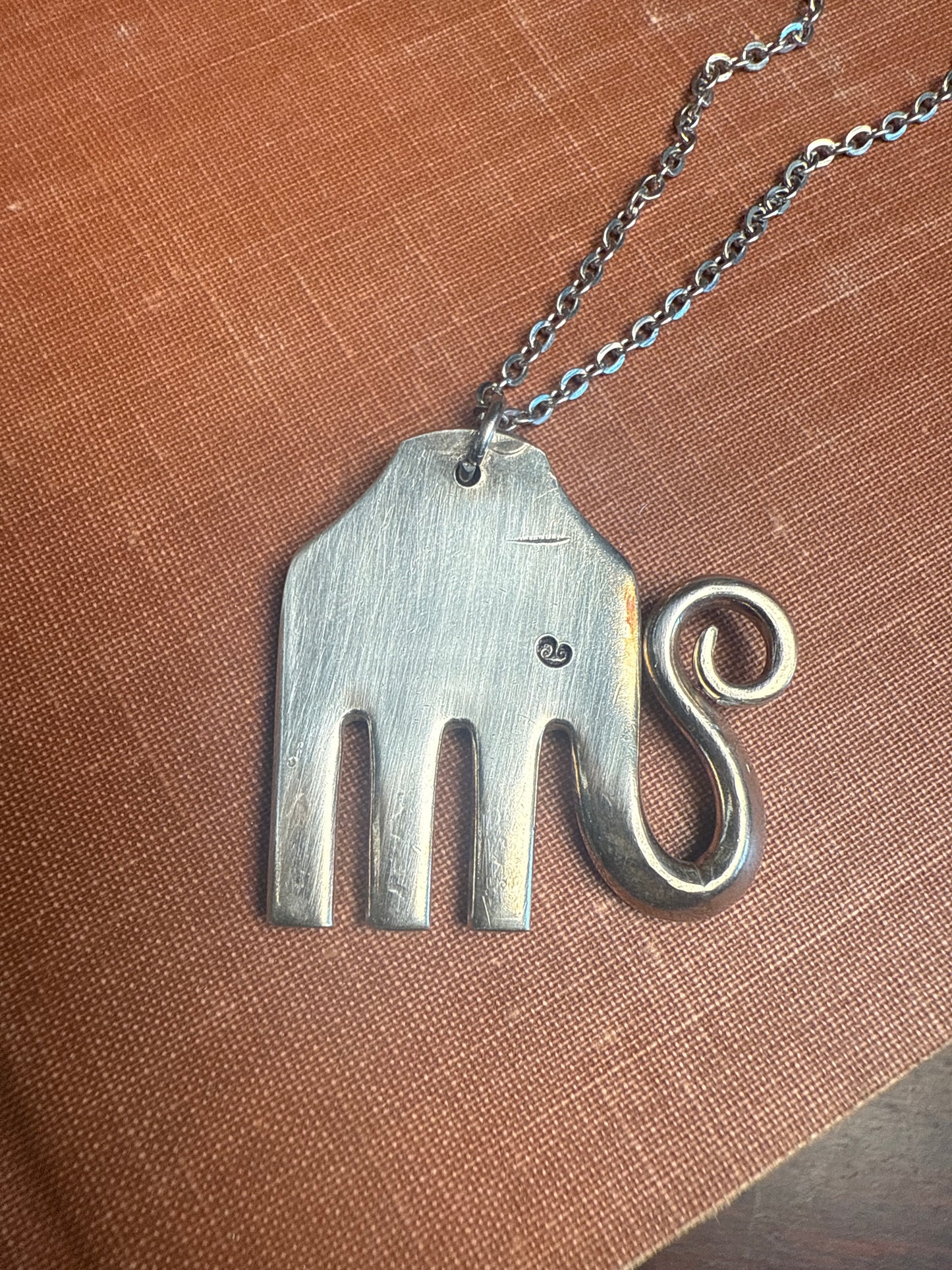 Elephant #4