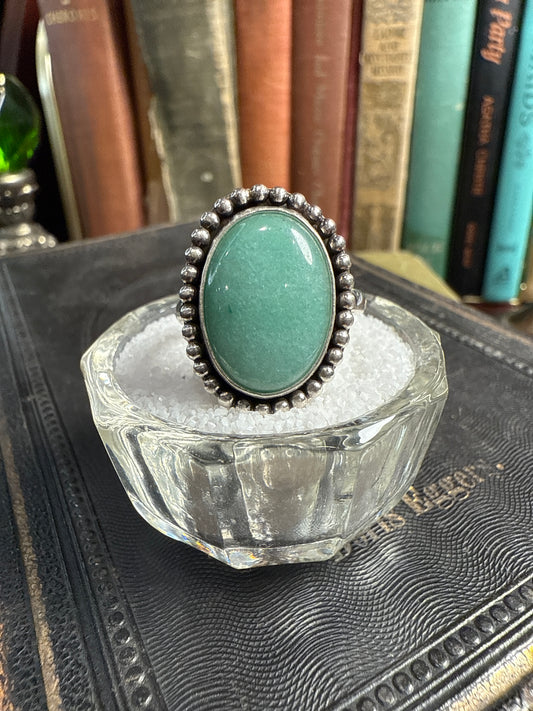 Green Aventurine