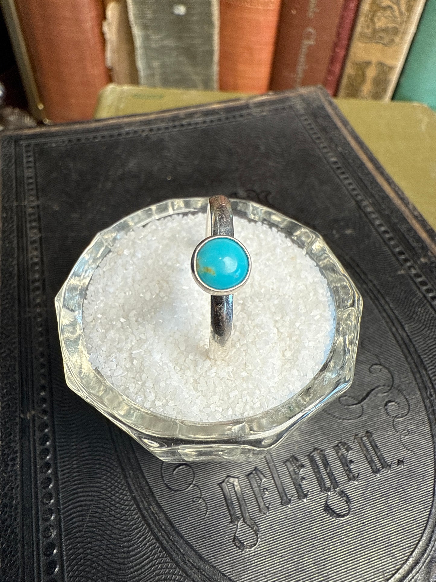 Kingman Turquoise
