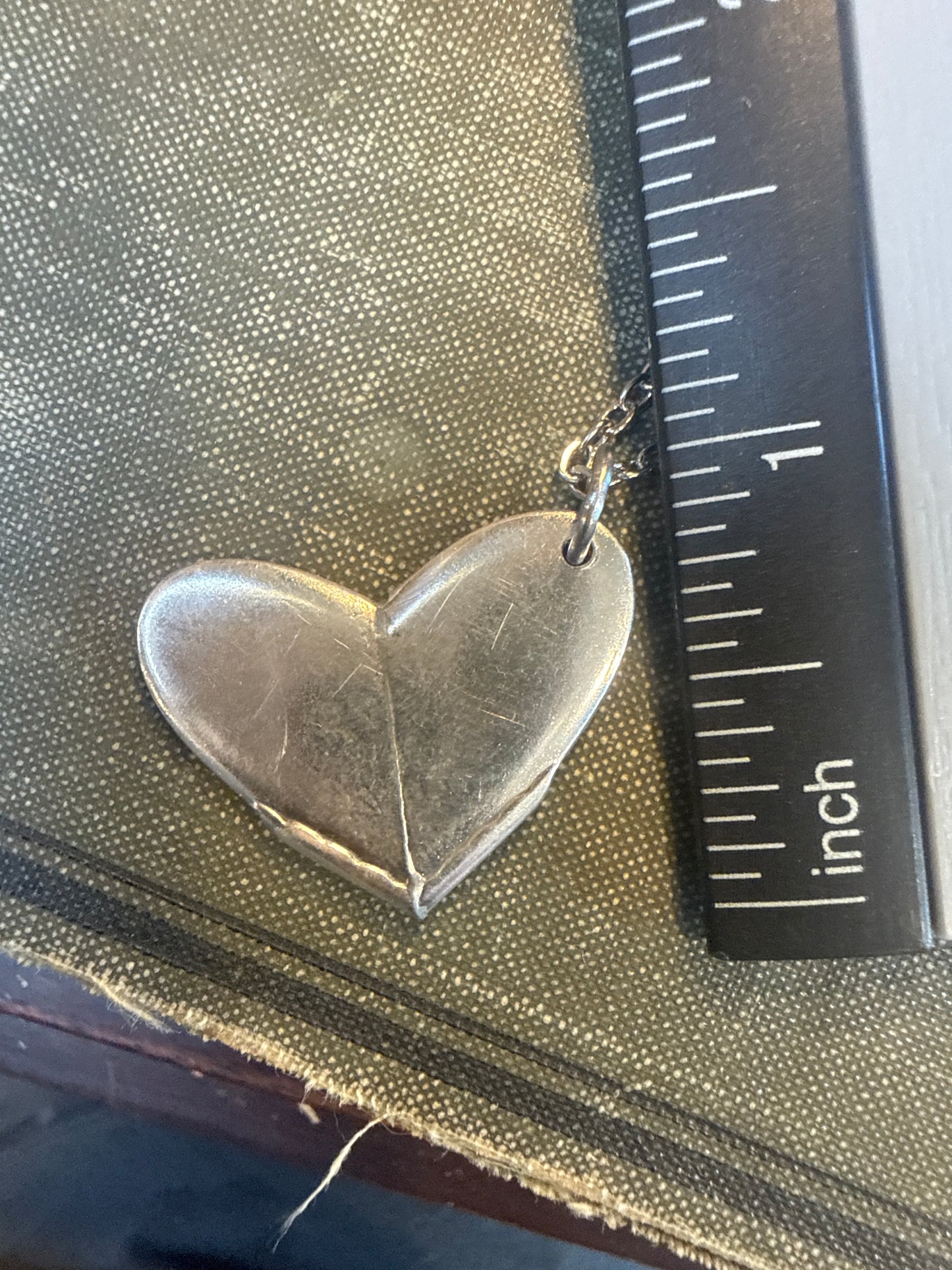 Heart #6