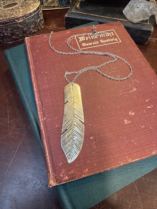 Feather #4