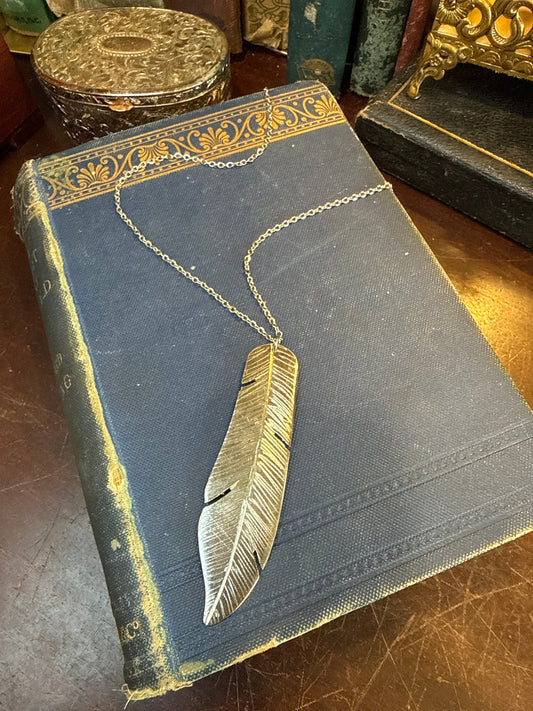 Feather #6