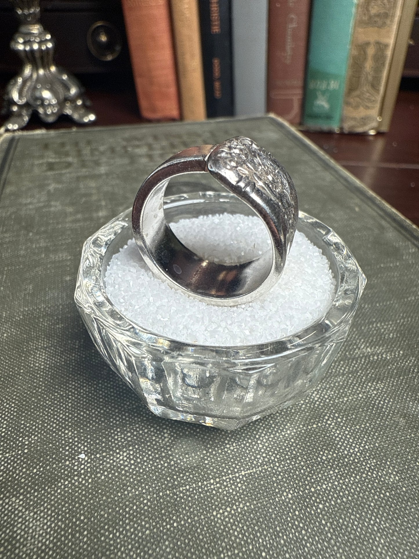 Spring Charm