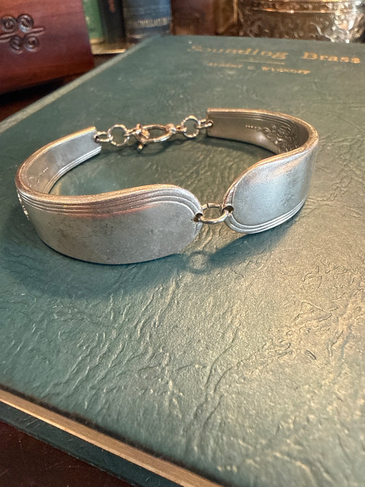Spoon Bracelet #4