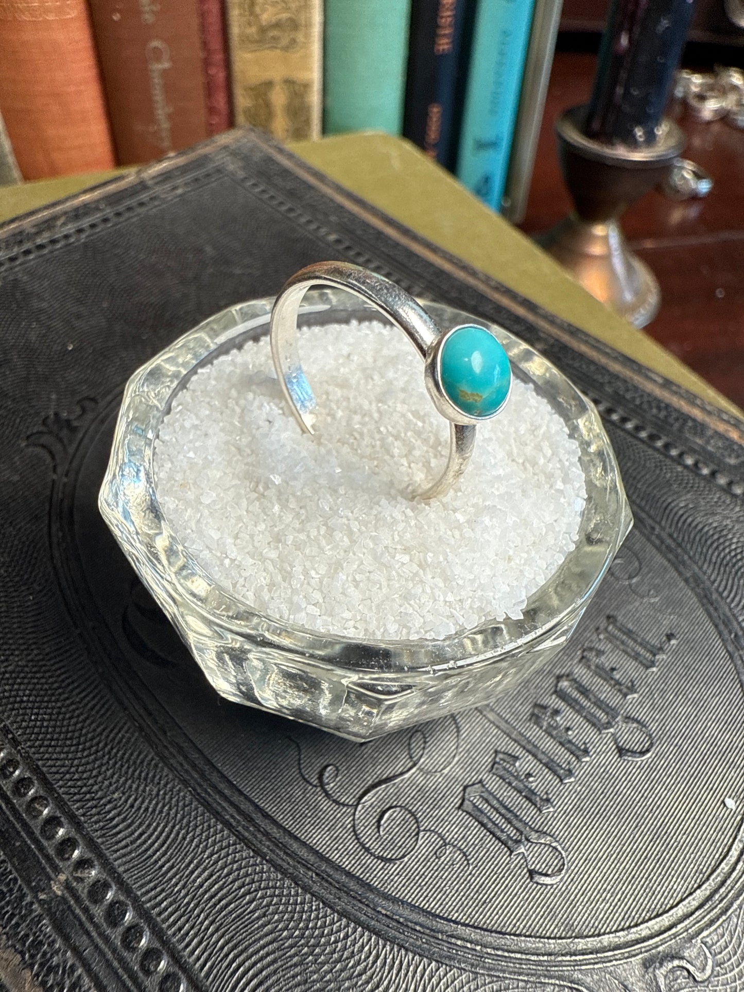 Kingman Turquoise