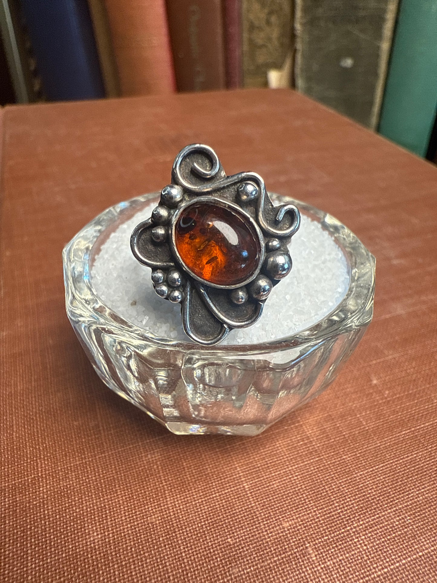 Amber sz7