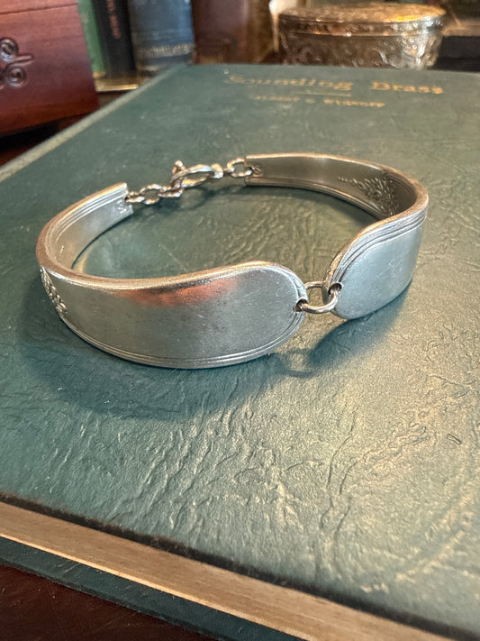 Spoon Bracelet #3