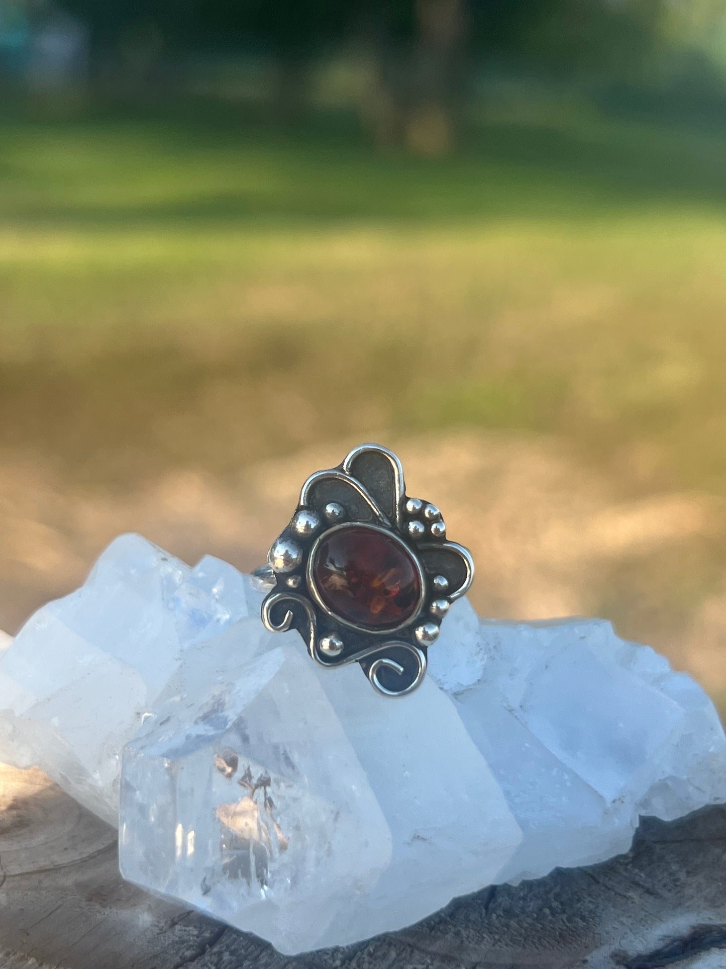 Amber sz7