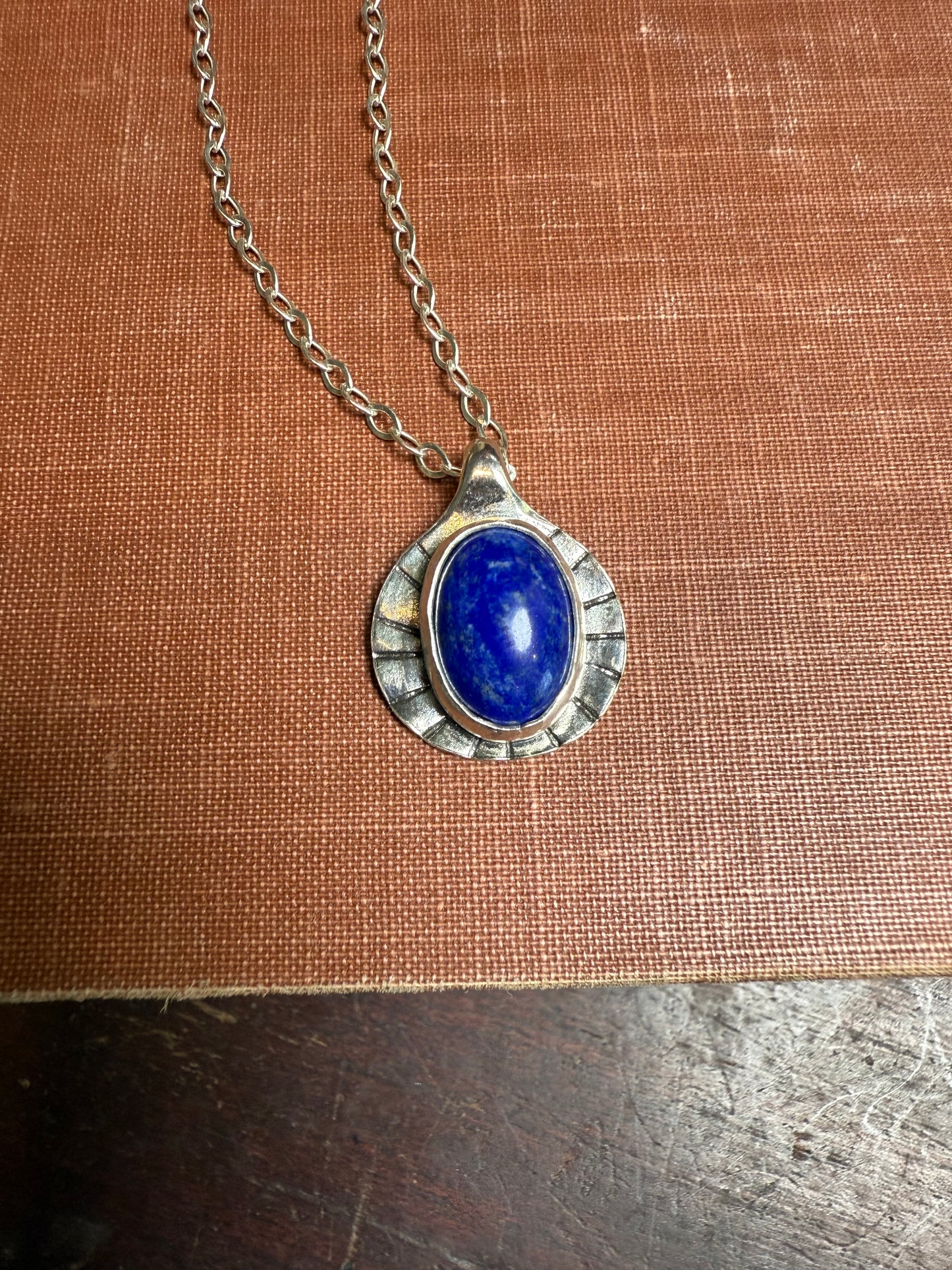 Blue Lapis