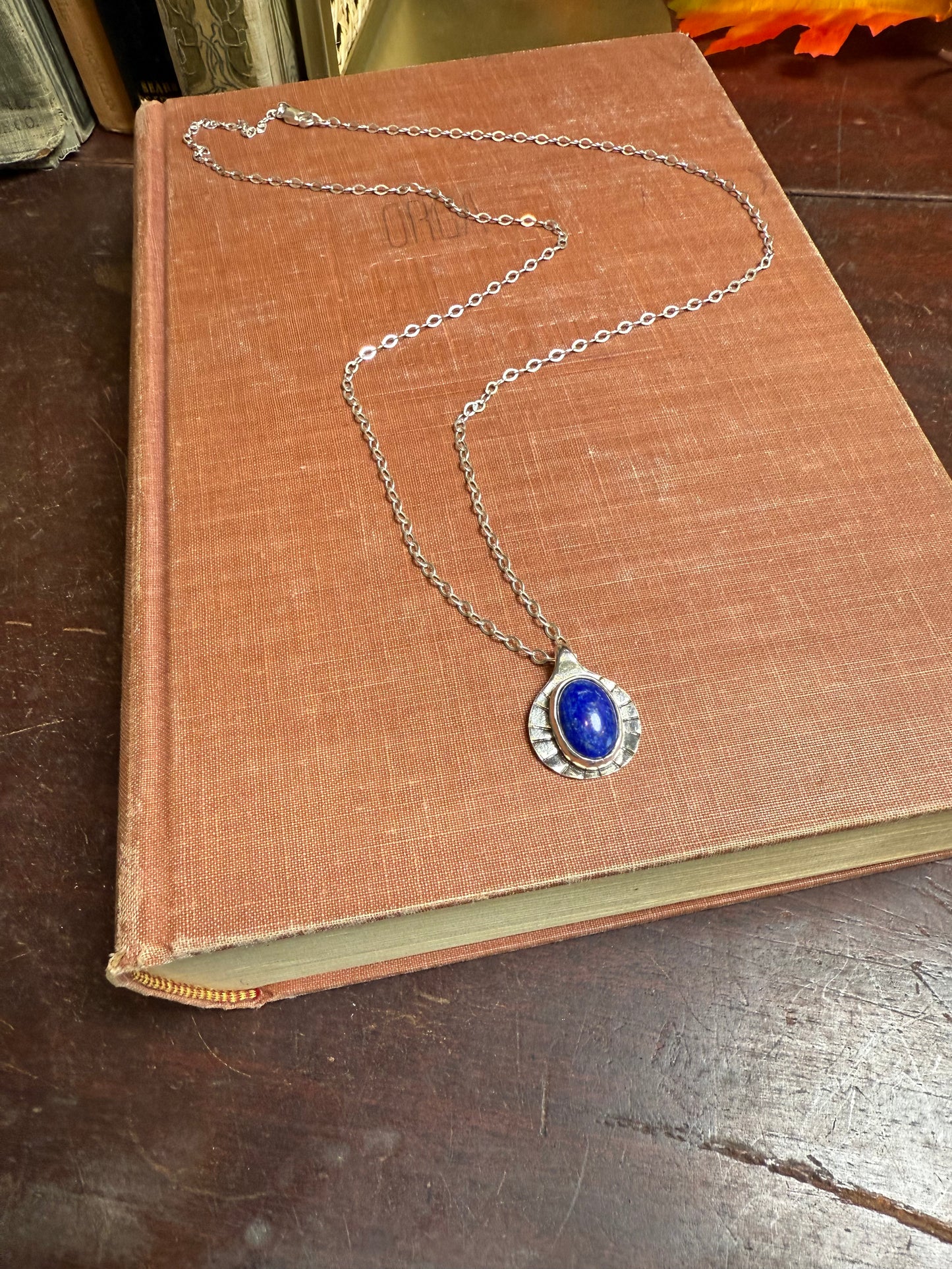 Blue Lapis