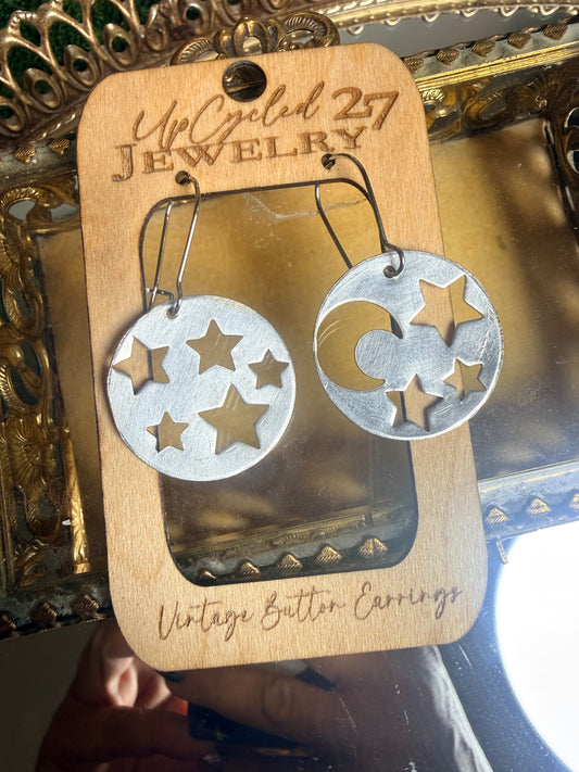 Celestial Earrings 