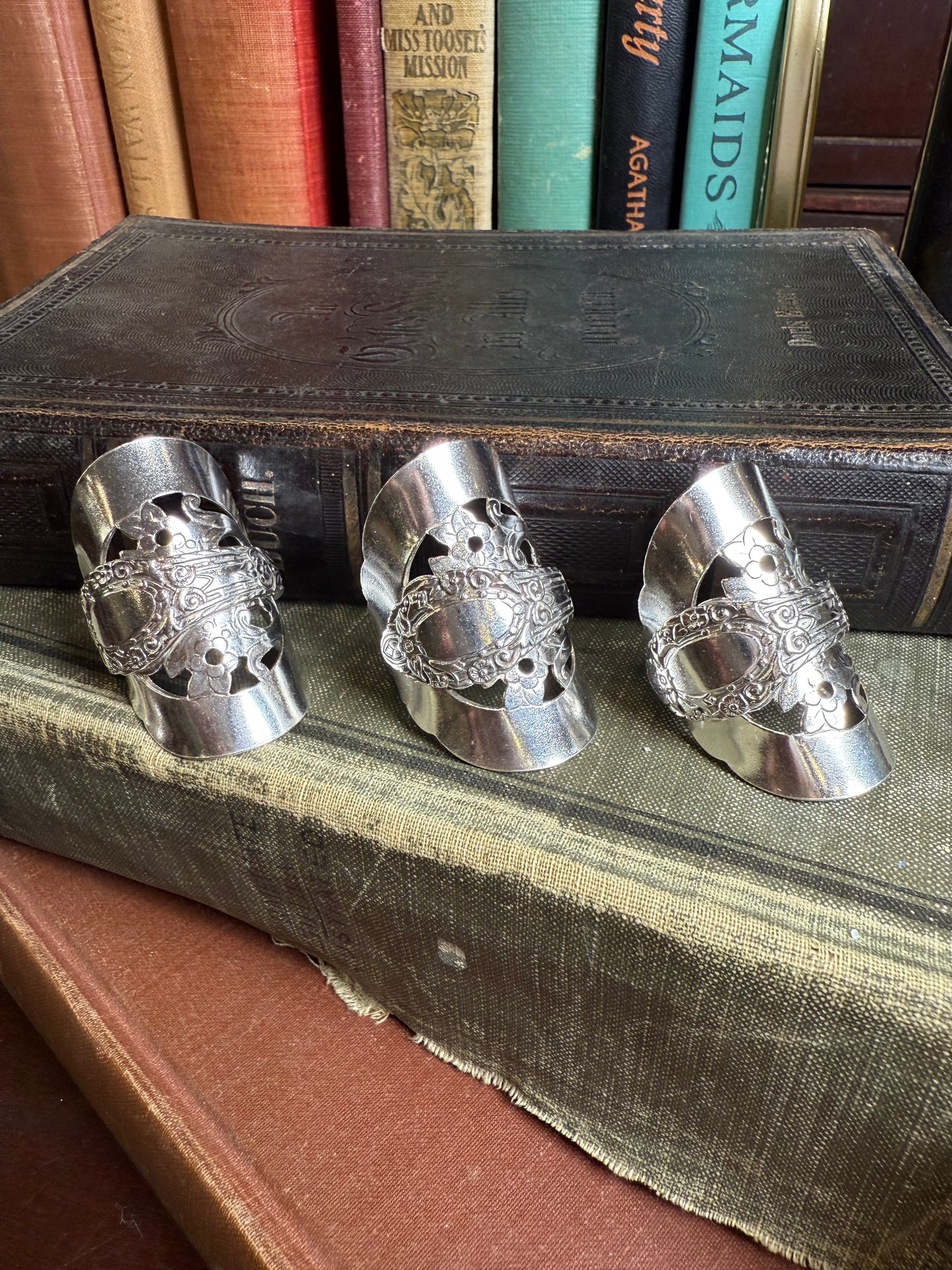 Rendezvous-Old South 1938