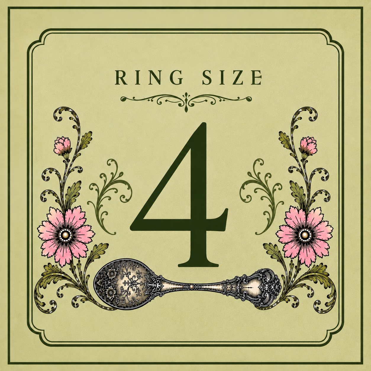 Size 4