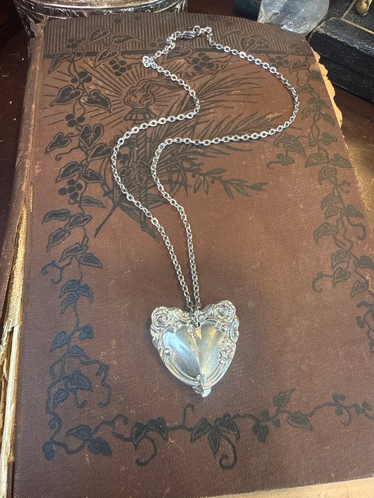 Heart #4
