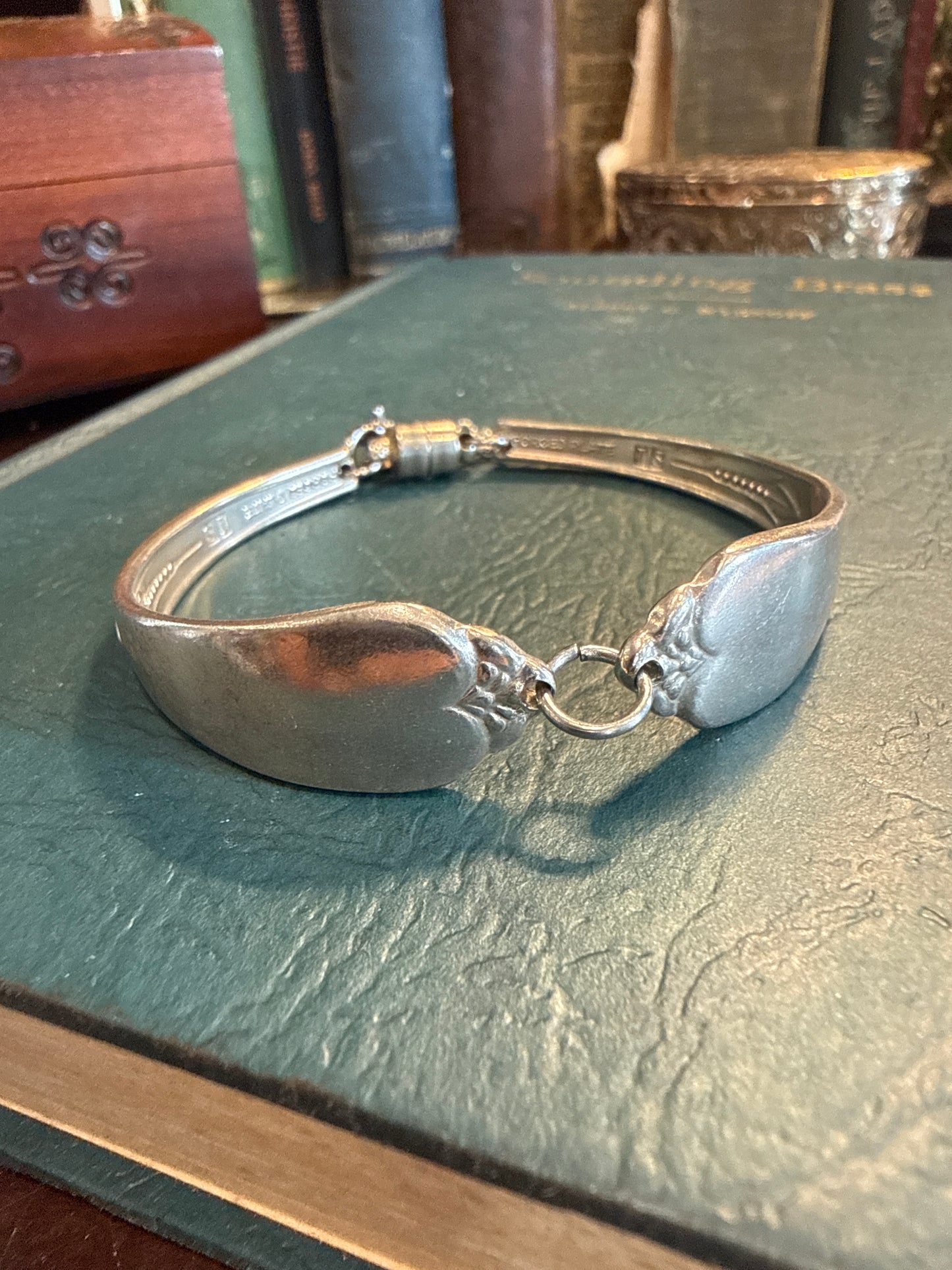 Spoon Bracelet #6