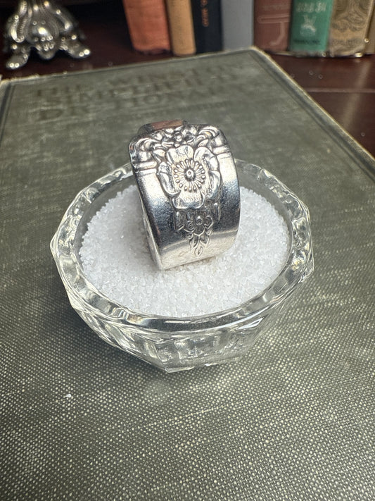 Spring Charm