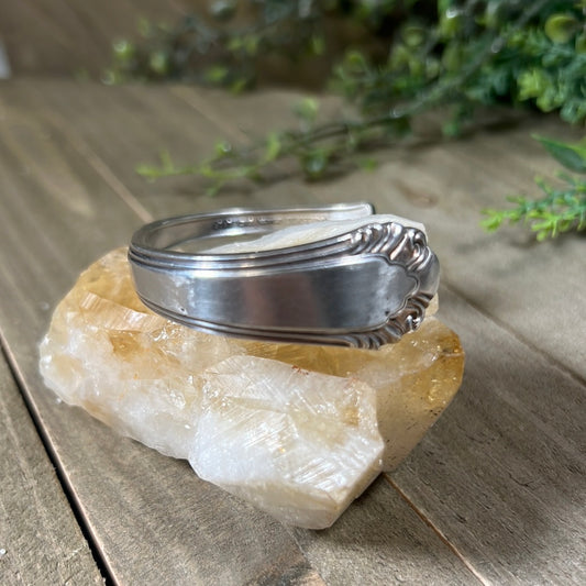 Cavalier cuff