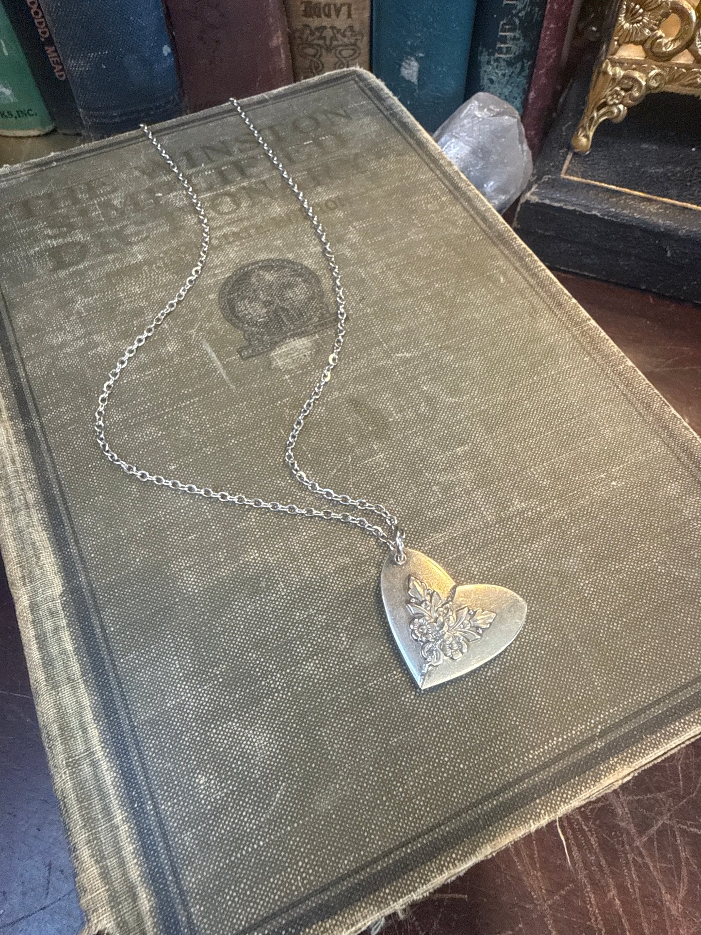 Heart #5
