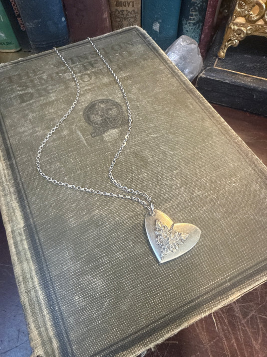 Heart #5