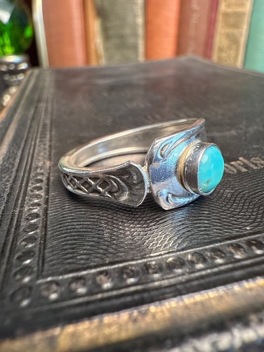 Kingman Turquoise